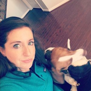 Meet your Posher, Heidi